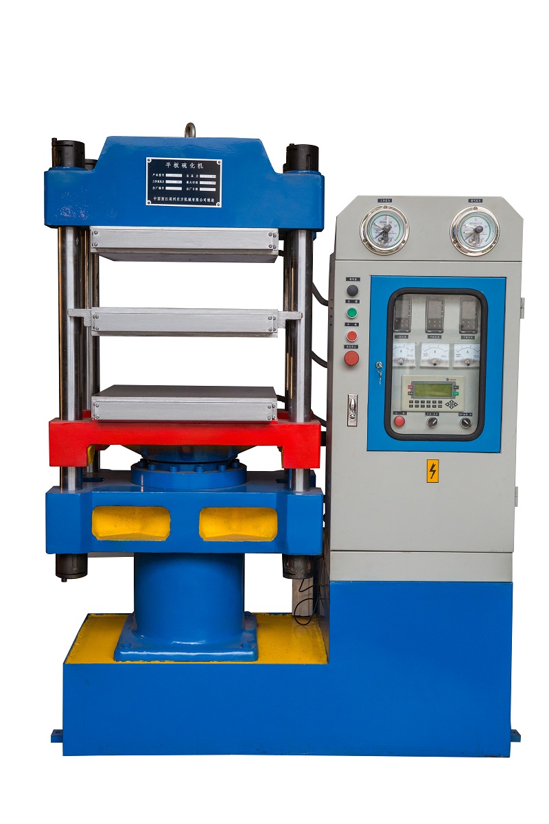 小型平板硫化機(jī)的用途有哪些？